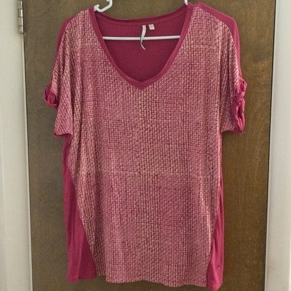 Calvin Klein shirt
